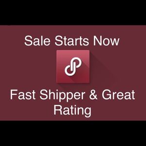 Accepting ALL Reasonable Offers!!!!